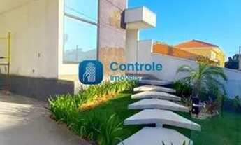 Imagem 1: Casa alto padrão 03 dormitórios / 01 suíte cmo piscina em São Jose SC