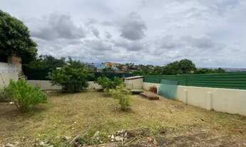 Imagem: Urgente Lote Arniqueiras EPNB