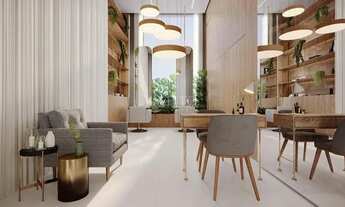 Imagem 7: APARTAMENTO COM 4 DORMITÓRIOS À VENDA SENDO 4 SUÍTES, 194.45 M² POR - R$ 5.425.177,58 - CE