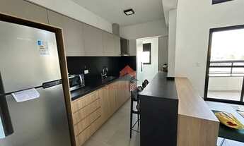 Imagem 3: Apartamento com 1 dormitório, 78 m² - venda por R$ 950.000,00 ou aluguel por R$ 4.987,00/m