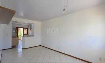 Imagem 3: Casa em Hípica Casa com 2 dormitórios