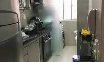 Imagem 4: Apartamento para venda possui 75 metros quadrados com 2 quartos em Vila Domitila - São Pau