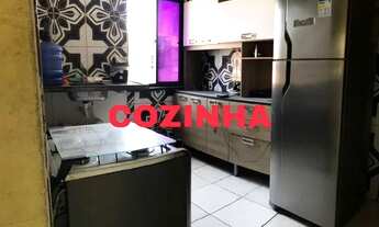 Imagem 4: Alugo kitnet mobiliado 750 reais. zap * ou