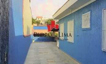 Imagem 2: Casa Térrea no Bairro da Vila Ré com 3 Dormitórios e 5 Vagas cobertas