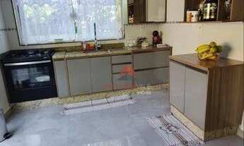 Imagem 6: Casa com 3 dormitórios à venda, 240 m² por R$ 650.000,00 - Jardim Satélite - São José dos