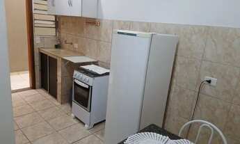 Imagem 2: Kitinete mobiliada aluga-se