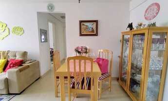 Imagem 2: Apartamento com 3 dormitórios sendo 1 suíte no bairro Cavalhada