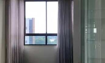 Imagem 5: Cobertura com 1 Quarto à venda no Jardim Botânico