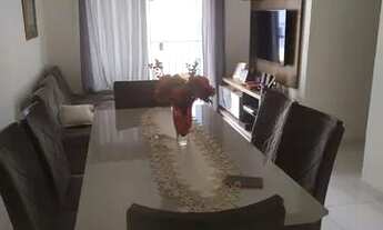 Imagem 2: Apto amplo na augusto montenegro no res porto bello