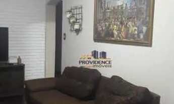 Imagem 4: Sobrado à venda, 240 m² por R$ 720.000,00 - Vila Camilópolis - Santo André/SP