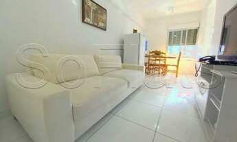 Imagem: Flat São Paulo Suite Service para locação