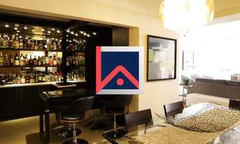 Imagem 7: Locação Apartamento 3 Dormitórios - 160 m² Higienópolis