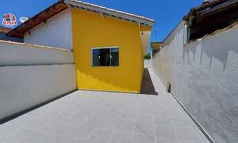 Imagem: Casa à venda, 70 m² por R$ 240.000,00