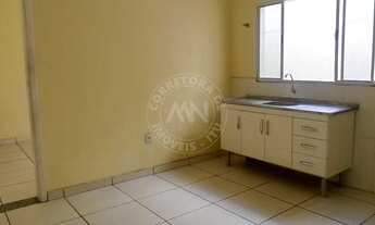 Imagem 4: ITU - Apartamento Padrão - BOSQUE SANTA ROSA