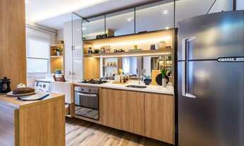 Imagem 7: Apartamento 40 metros com 2 quartos varanda em Barra Funda - São Paulo - SP