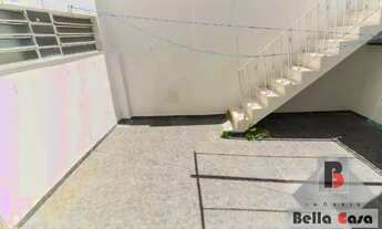 Imagem 7: Sobrado Mooca 3 dormitórios 1 suite sala ampla cozinha quintal 4 vagas