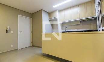 Imagem 4: Apartamento para Aluguel - Alphaville, 2 Quartos, 52 m2