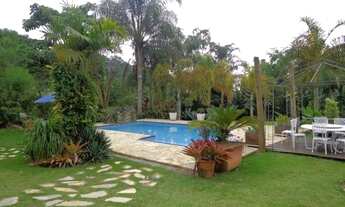 Imagem 5: Sítio/Chácara para venda com 40000 metros quadrados com 4 quartos em Zona Rural - Itariri