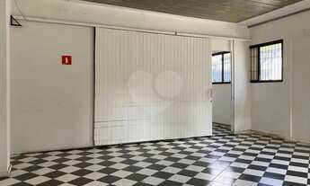 Imagem 3: São Paulo - Conjunto Comercial/Sala - VILA MADALENA