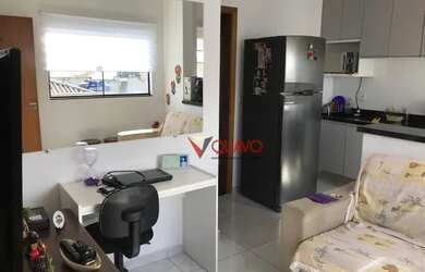 Imagem 5: Apartamento com 1 dormitório