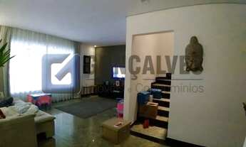 Imagem 3: SAO BERNARDO DO CAMPO - Residential / Sobrado - CHACARA SERGIPE