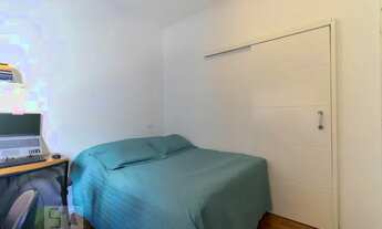 Imagem 6: Apartamento para Aluguel - Jardim Paulista, 1 Quarto, 30 m2