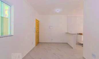 Imagem: Apartamento para Aluguel - Vila Re, 1 Quarto