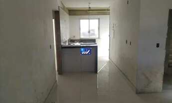 Imagem: BELO HORIZONTE - Apartamento Padrão - Eymard