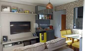 Imagem 3: Venda Apartamento com 2 dormitórios