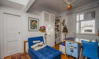 Imagem 6: Apartamento à venda, 2 quartos, Humaitá - RIO DE JANEIRO/RJ