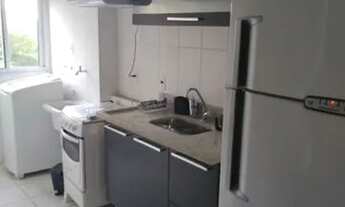 Imagem: Apartamento à venda no Olga Park, em Sorocaba-SP