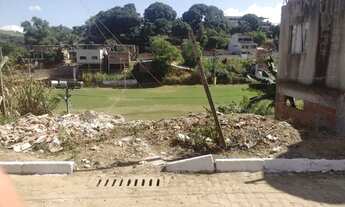 Imagem: Vendo lote / terreno no MARCÍLIO DE NORONHA