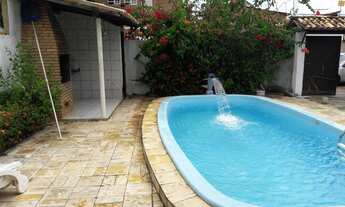 Imagem: Alugo Casa 5/4 mobiliada contrato ANUAL