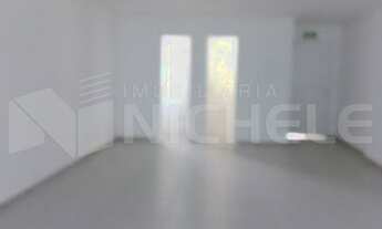 Imagem 2: Sala Aérea Centro Caxias do Sul