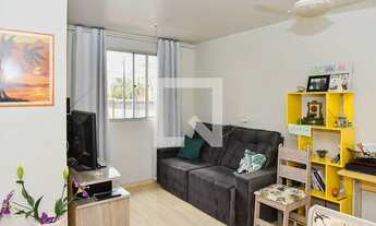 Imagem 3: Apartamento à Venda - Sarandi, 2 Quartos, 47 m2