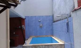 Imagem 3: Casa 3 quartos, campo grande