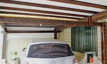 Imagem: Casa com Edicula