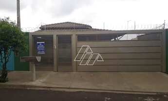 Imagem 2: Casa com 3 dormitórios à venda, 144 m² por R$ 750.000,00 - Mariana - Marília/SP