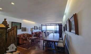 Imagem 7: Apartamento para alugar de 3 quartos, 175m² por R$14.000 na Barra da Tijuca - Rio de Janei