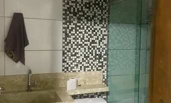 Imagem 6: OPORTUNIDADE ÚNICA! Linda casa na QR 510! 4Quartos! Ac. Financiamento! Lote amplo! Suíte!