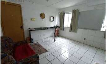 Imagem 7: Apartamento com 2 dormitórios para alugar, 42 m² por R$ 988,00/mês - COHAB - Esteio/RS