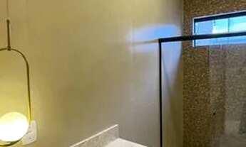 Imagem 5: Aluga-se Lindissima Casa no Condominio Ipiranga