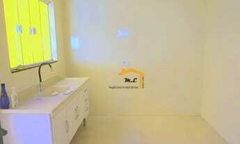 Imagem 4: Sobrado com 2 dormitórios para alugar, 76 m² por R$ 1.600,00/mês - Vila Alpina - São Paulo