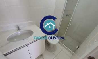 Imagem 7: Alugo apart. de 2 quartos cond. Living Bairro Piedade 1 vaga