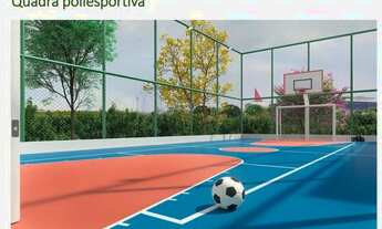 Imagem 7: Casa de condomínio sobrado para venda com 150 m2, sendo 3 suites proximo ao Parque Flambo