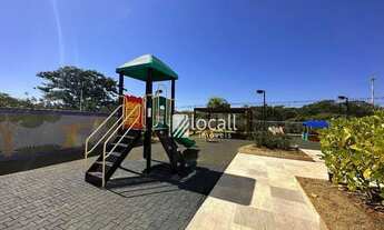 Imagem 4: Apartamento com 3 dormitórios para alugar, 157 m² por R$ 8.700,00/mês - Jardim Tarraf II