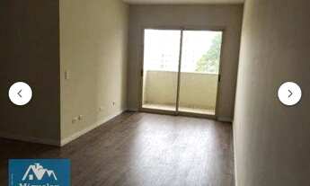 Imagem 2: Apartamento com 3 dormitórios, 85 m² - venda por R$ 700.000,00 ou aluguel por R$ 4.244,40
