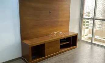 Imagem 6: Apartamento com 2 dormitórios, 64 m² - venda por R$ 440.000,00 ou aluguel por R$ 3.006,00