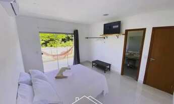 Imagem 6: Casa para venda possui 270 metros quadrados com 3 quartos em Arraial D'Ajuda - Porto