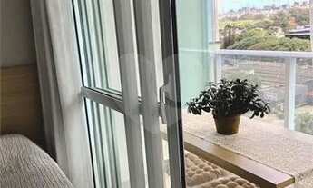 Imagem 5: Apartamento com serviços moderno e decorado - Itaim Bibi/SP